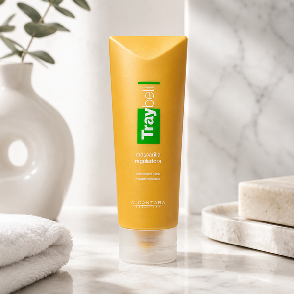 Alcantara Maska Regulador 200 ml