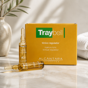 Alcantara Ampułki Regulador