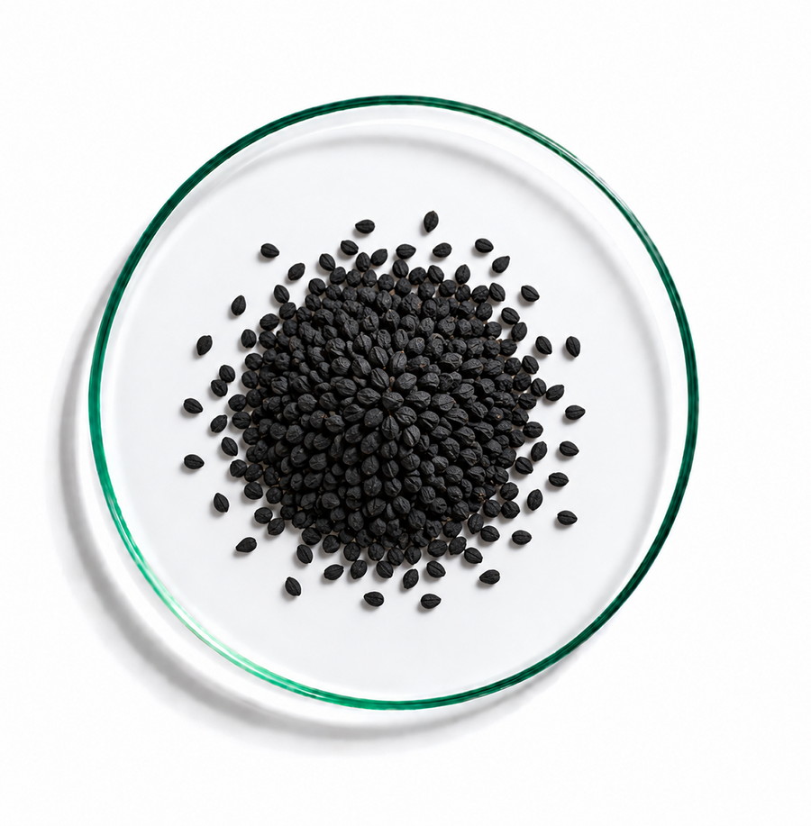 Czarnuszka (Nigella sativa)