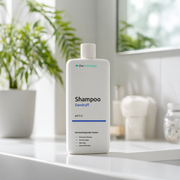 The Trichology Dandruff Szampon 250 ml