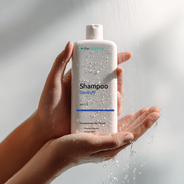 The Trichology Dandruff Szampon 250 ml