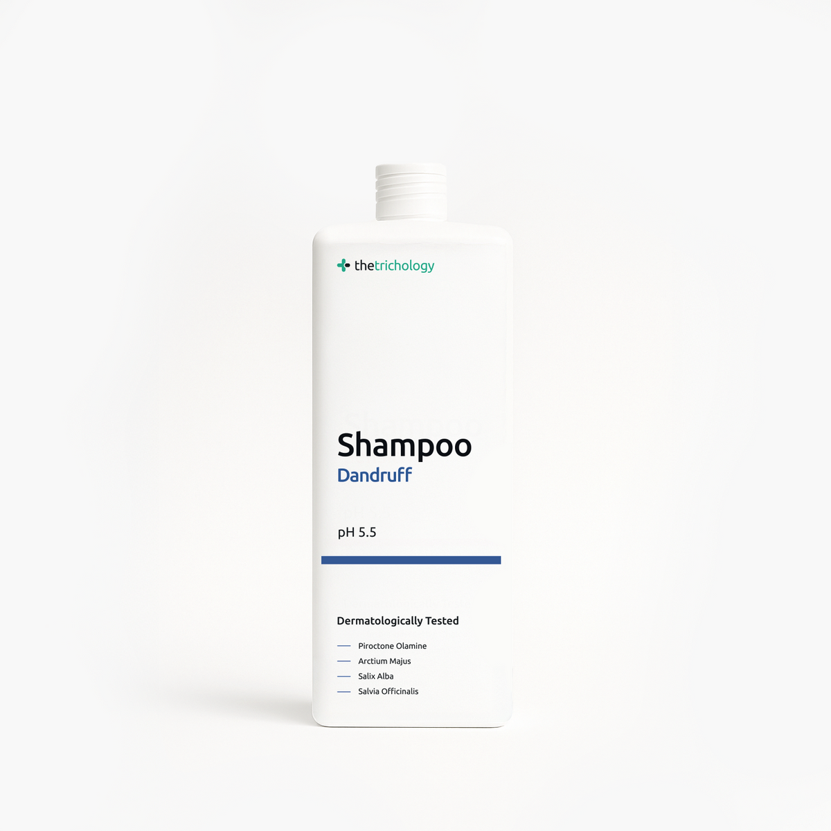 The Trichology Dandruff Szampon 250 ml