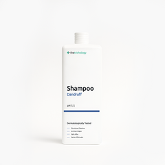 The Trichology Dandruff Szampon 250 ml