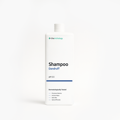 The Trichology Dandruff Szampon 250 ml