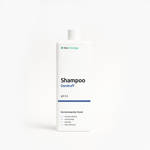 The Trichology Dandruff Szampon 250 ml
