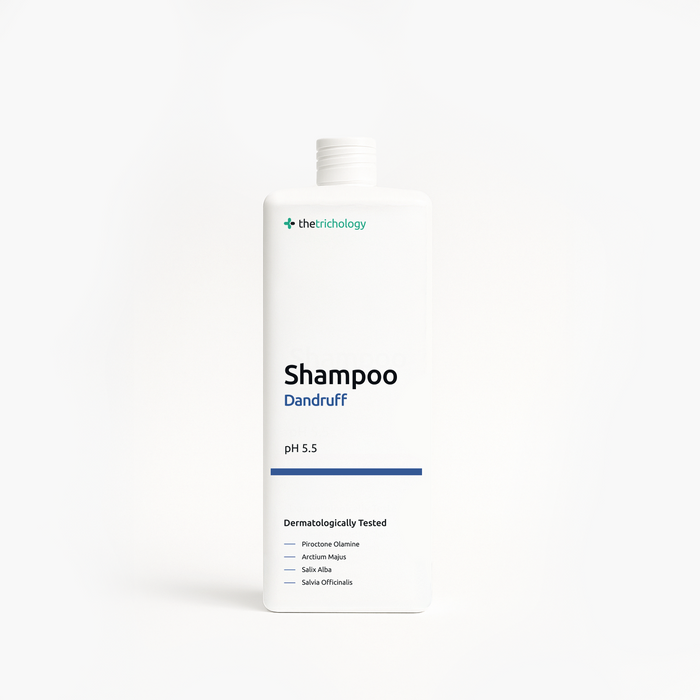The Trichology Dandruff Szampon 250 ml