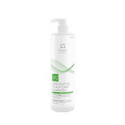 Simone Trichology Dandruff & Scalp Care Shampoo+ Szampon przeciwłupieżowy 500 ml