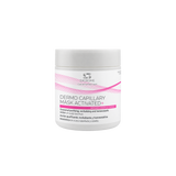 Simone Trichology Dermo Capillary Mask Activated+ Maska do skóry głowy i włosów 500 ml