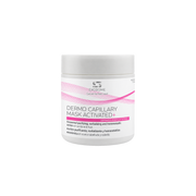 Simone Trichology Dermo Capillary Mask Activated+ Maska do skóry głowy i włosów 500 ml