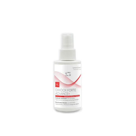 Simone Trichology Dixidox Forte Advance+ Serum do skóry głowy 100 ml