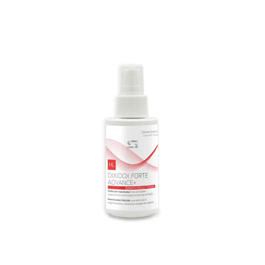 Simone Trichology Dixidox Forte Advance+ Serum do skóry głowy 100 ml