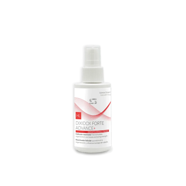 Simone Trichology Dixidox Forte Advance+ Serum do skóry głowy 100 ml