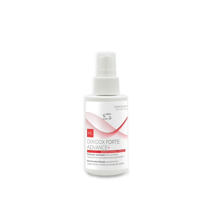 Simone Trichology Dixidox Forte Advance+ Serum do skóry głowy 100 ml