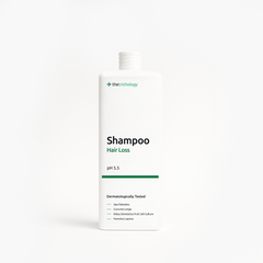 The Trichology Hair Loss Szampon 250 ml