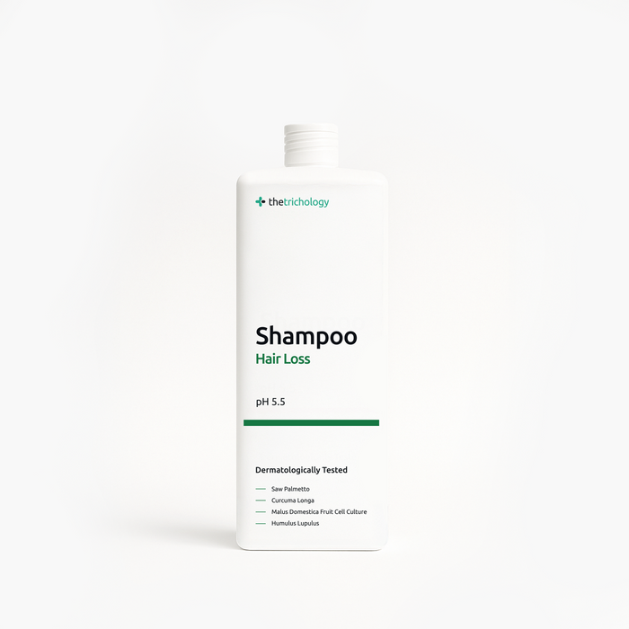 The Trichology Hair Loss Szampon 250 ml
