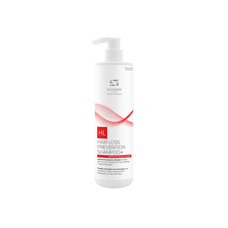 Simone Trichology Hair Loss Prevention Szampon do włosów osłabionych 500 ml