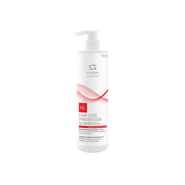 Simone Trichology Hair Loss Prevention Szampon do włosów osłabionych 500 ml