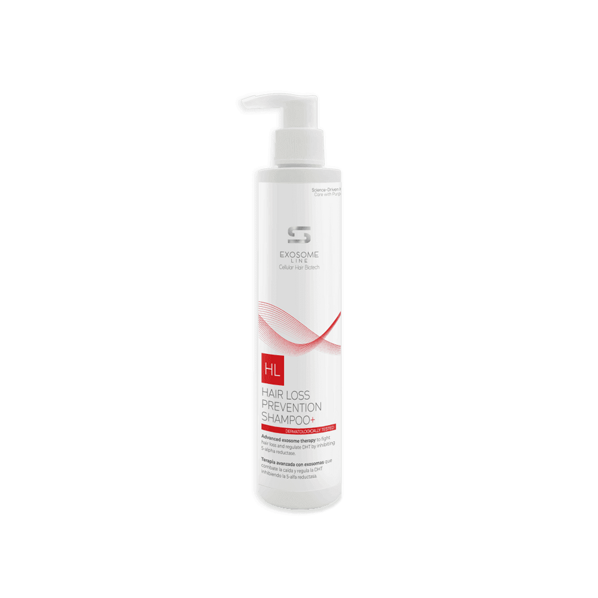 Simone Trichology Hair Loss Prevention Szampon do włosów osłabionych 250 ml