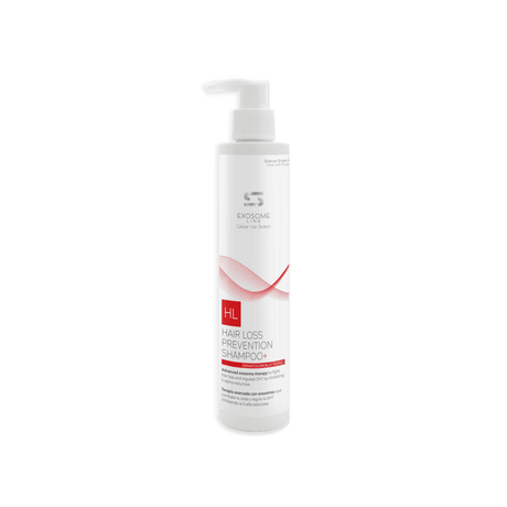 Simone Trichology Hair Loss Prevention Szampon do włosów osłabionych 250 ml