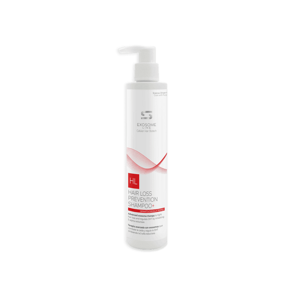 Simone Trichology Hair Loss Prevention Szampon do włosów osłabionych 250 ml