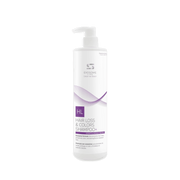Simone Trichology Hair Loss & Colors Szampon do włosów farbowanych i osłabionych 500 ml