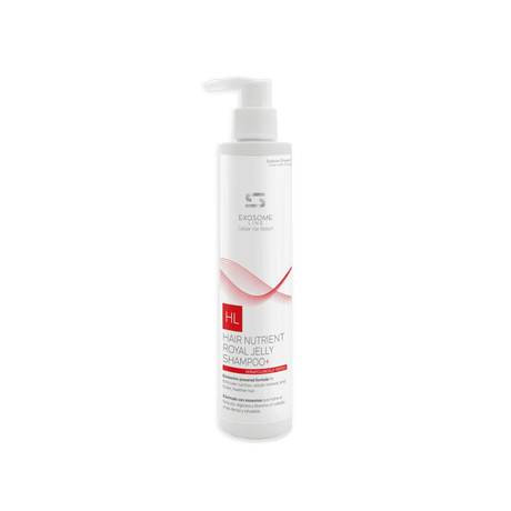 Simone Trichology Hair Nutrient Royal Jelly Szampon z mleczkiem pszczelim 500 ml