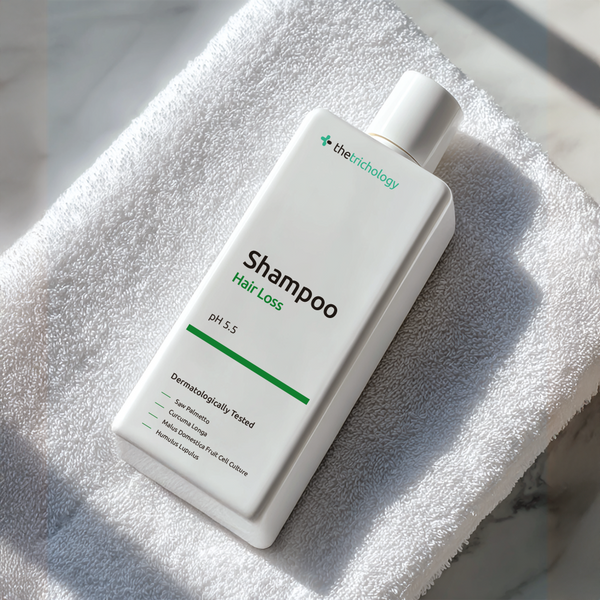 The Trichology Hair Loss Szampon 250 ml