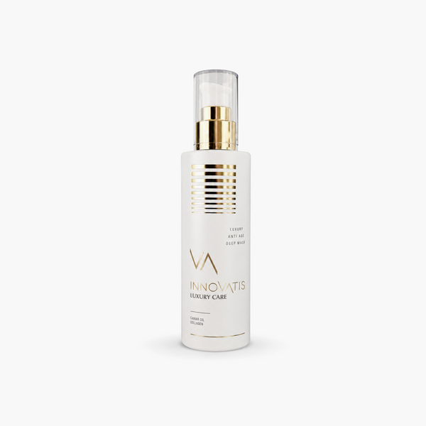 Innovatis Luxury Deep Mask 200 ml