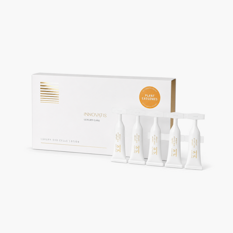 Innovatis Luxury Exo Cells Ampułki