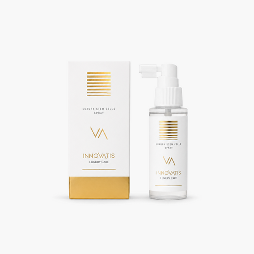 Innovatis Luxury Stem Cells Lotion 100 ml