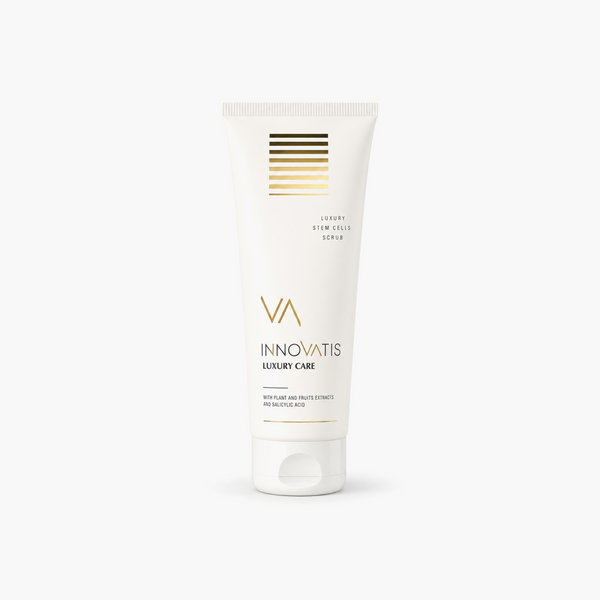 Innovatis Luxury Stem Cells Scrub 200ml