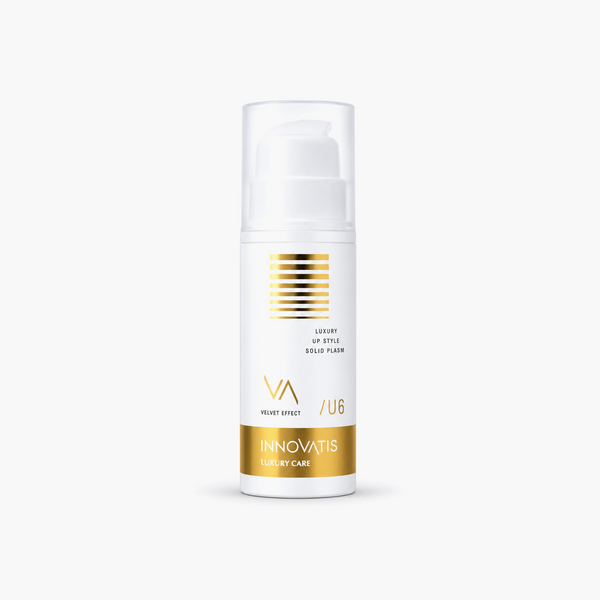 Innovatis Up Style Solid Plasm 100 ml