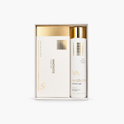Innovatis Kit Home Luxury Stem Cells Szampon z ampułkami