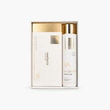 Innovatis Kit Home Luxury Stem Cells Szampon z ampułkami