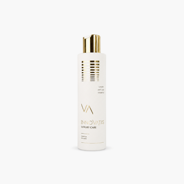Innovatis Luxury Anti Age Szampon 250 ml