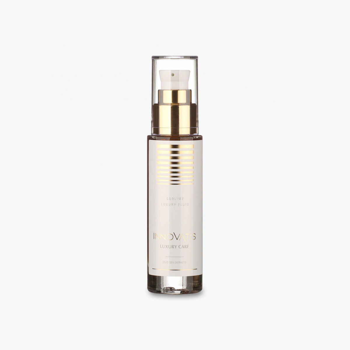 Innovatis Luxury Care - Sublime Mineral Fluid 50 ml