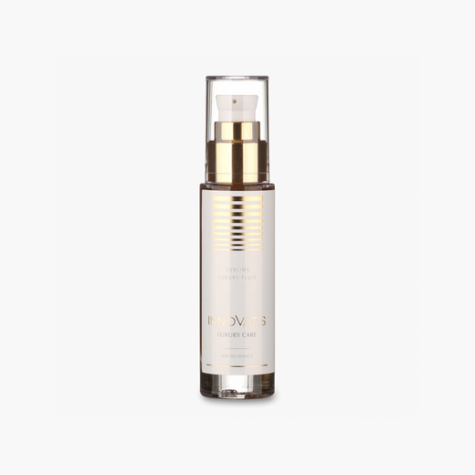 Innovatis Luxury Care - Sublime Mineral Fluid 50 ml