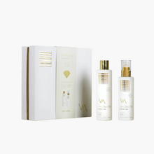 Innovatis Luxury Care Kit Home - Szampon i Odżywka Cream