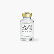 Innovatis Luxury Caviar - Zestaw 3 ampułek