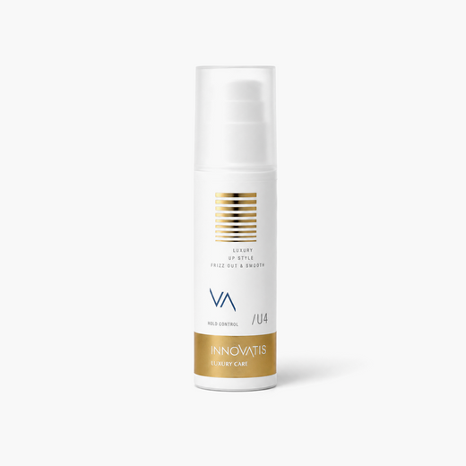 Innovatis Up Style Frizz Out & Smooth Emulsja wygładzająca - 150 ml