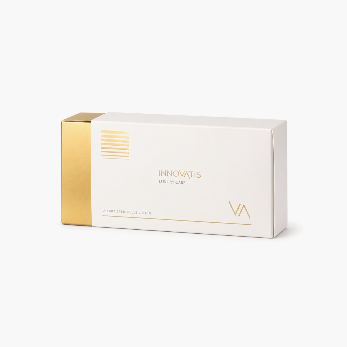 Innovatis Luxury Stem Cells Ampułki