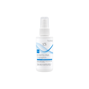 Simone Trichology Keratin DNA Therapy+ Serum regenerujące do skóry głowy i włosów 100 ml