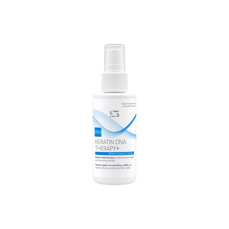 Simone Trichology Keratin DNA Therapy+ Serum regenerujące do skóry głowy i włosów 100 ml