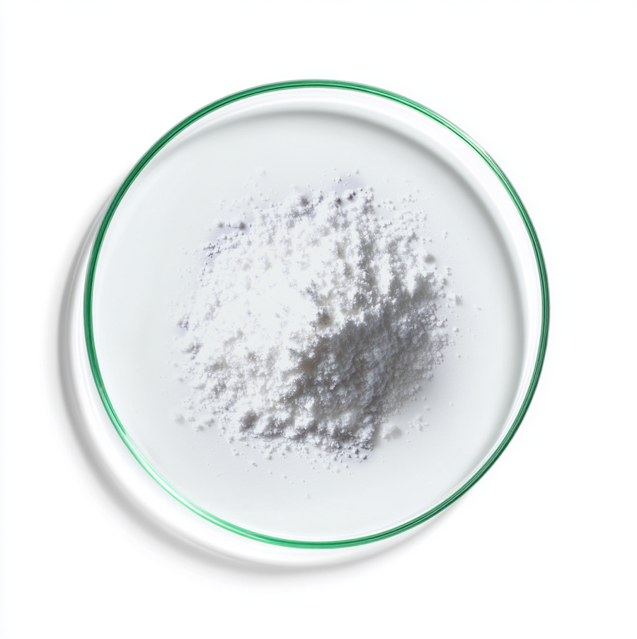 Zinc PCA