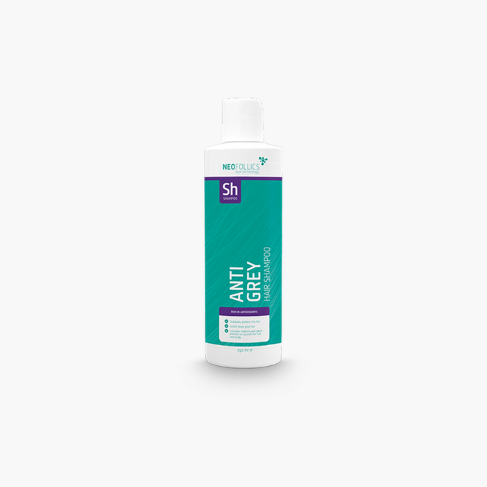 Neofollics Anti-Grey Hair Shampoo