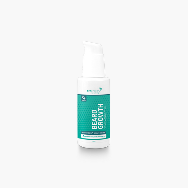 Neofollics Beard Growth Stimulating Serum