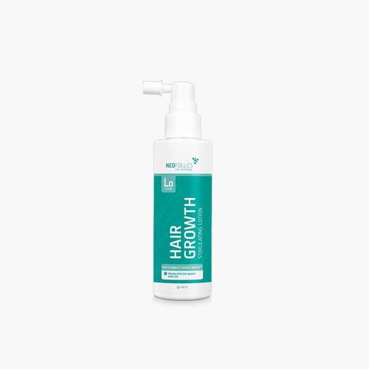 Neofollics Hair Growth Stimulating Lotion