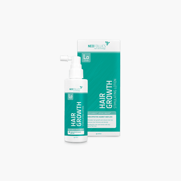 Neofollics Hair Growth Stimulating Lotion
