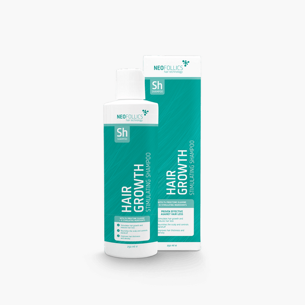 Neofollics Hair Growth Stimulating Shampoo