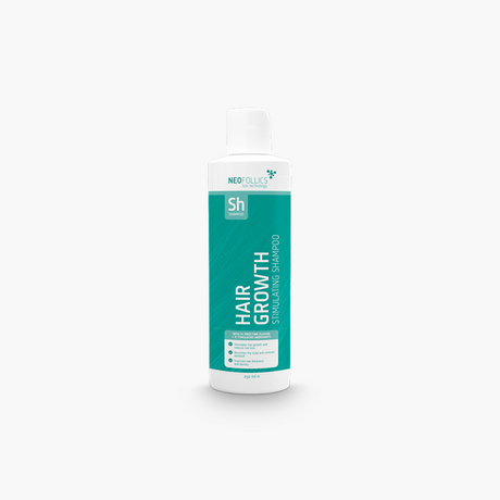 Neofollics Hair Growth Stimulating Shampoo